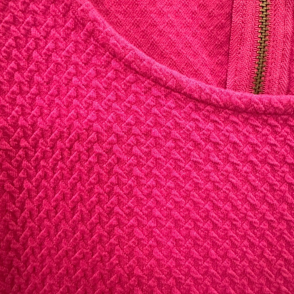 Old Navy Fuchsia Sleeveless Dress - Picture 6 of 6